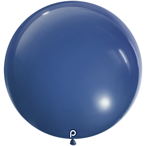 [PL-BNOV-36-25-4] Blue Nova 36" Round - 4CT  - Prima