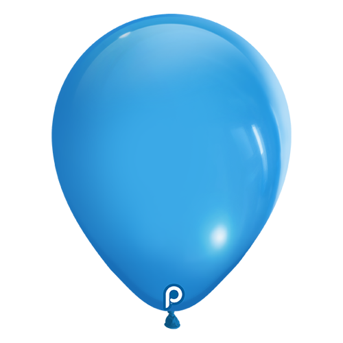 [PL-BBRD-11-20-100] Bluebird 11" Round - 100CT  - Prima