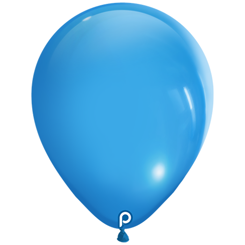 [PL-BBRD-18-20-25] Bluebird 18" Round - 25CT  - Prima