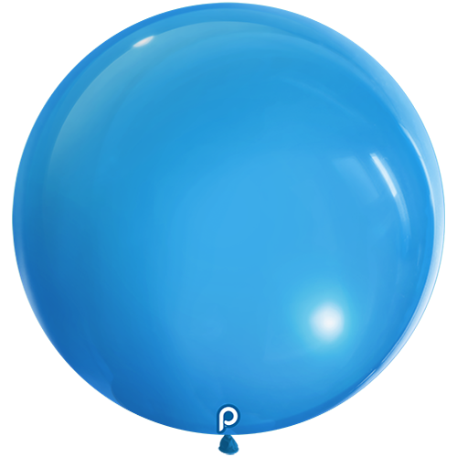 [PL-BBRD-36-25-4] Bluebird 36" Round - 4CT  - Prima