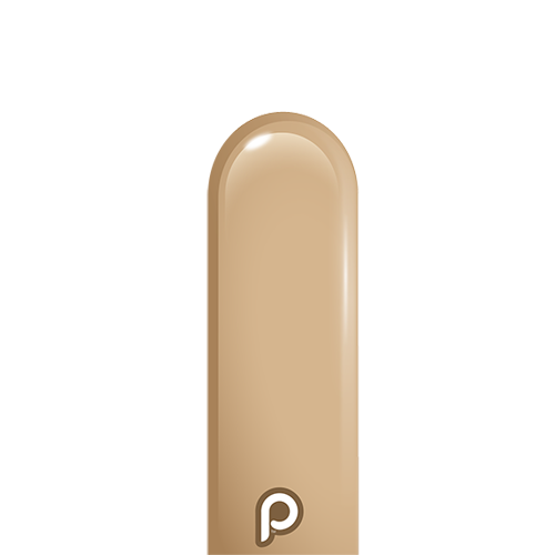 [PL-BLSH-260-20-50] Blush 260 nozzle up - 50CT  - Prima