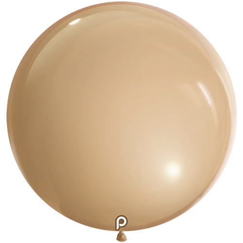 [PL-BLSH-36-25-4] Blush 36" Round - 4CT  - Prima