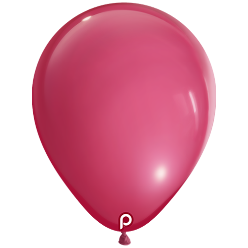 [PL-BGUM-18-20-25] Bubblegum 18" Round - 25CT  - Prima
