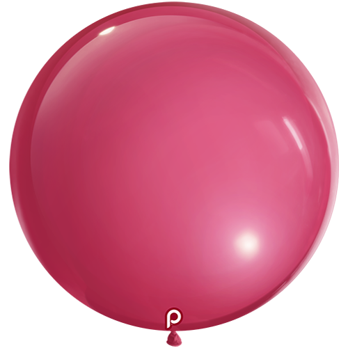 [PL-BGUM-36-25-4] Bubblegum 36" Round - 4CT  - Prima