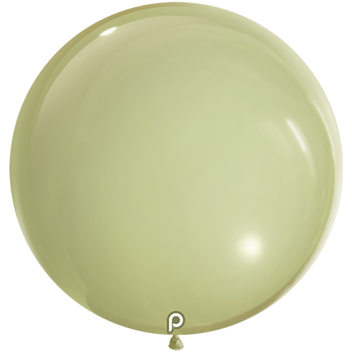 [PL-BMLK-36-25-4] Buttermilk 36" Round - 4CT  - Prima