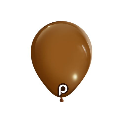 [PL-CAFE-5-10-100] Cafe 5" Round - 100CT  - Prima