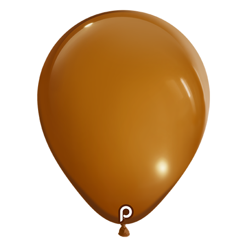 [PL-CRML-11-20-100] Caramel 11" Round - 100CT  - Prima
