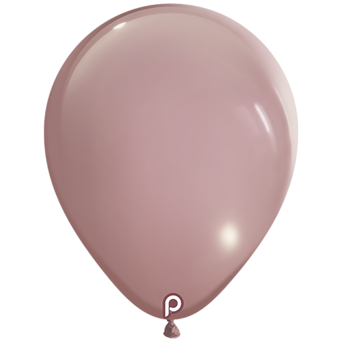 [PL-SMRS-18-20-25] Dusty Rose 18" Round - 25CT  - Prima