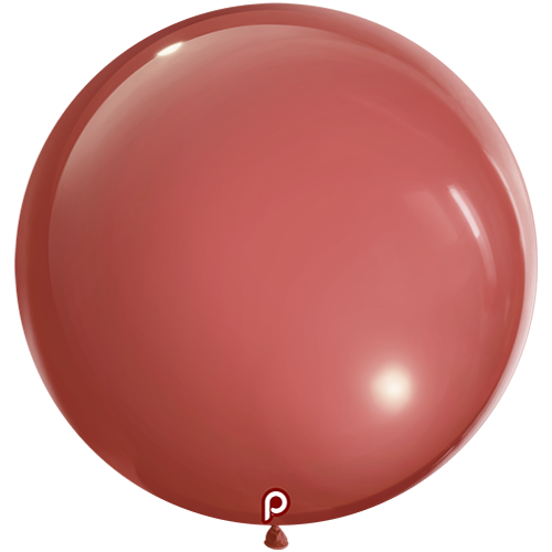 [PL-FROS-36-25-4] French Rose 36" Round - 4CT  - Prima