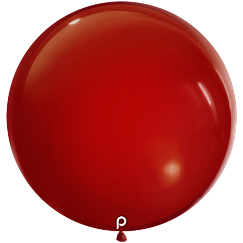 [PL-GARN-36-25-4] Garnet 36" Round - 4CT  - Prima