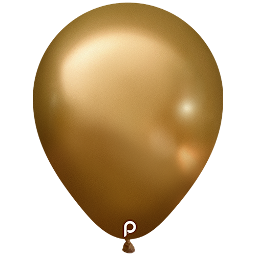 [PL-GGLD-18-20-25] Glam Gold 18" Round - 25CT  - Prima