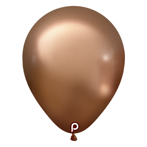 [PL-GRGD-11-40-50] Glam Rose Gold 11" Round - 50CT  - Prima