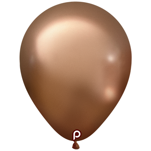 [PL-GRGD-18-20-25] Glam Rose Gold 18" Round - 25CT  - Prima
