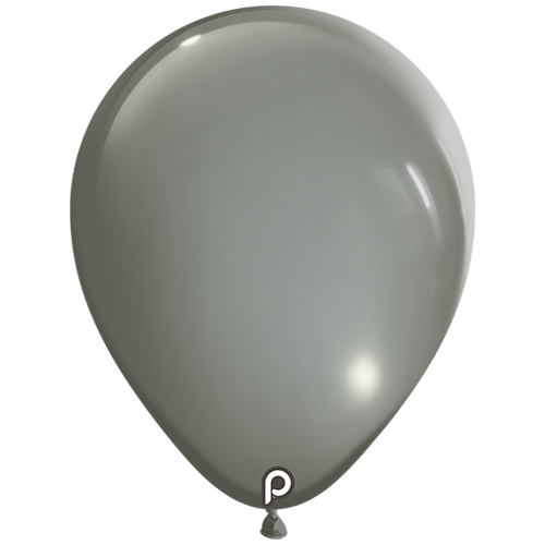 [PL-GRAY-18-20-25] Gray 18" Round - 25CT  - Prima