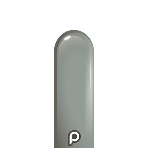 [PL-GRAY-260-20-50] Gray 260 nozzle up - 50CT  - Prima