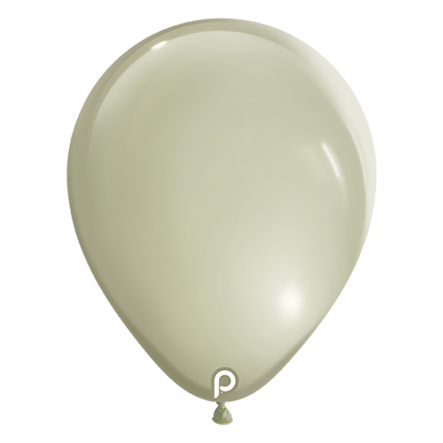 [PL-IVRY-11-20-100] Ivory 11" Round - 100CT  - Prima