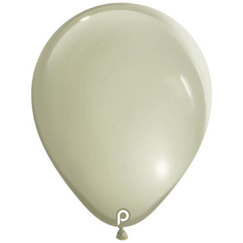[PL-IVRY-18-20-25] Ivory 18" Round - 25CT  - Prima