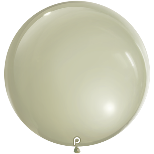 [PL-IVRY-36-25-4] Ivory 36" Round - 4CT  - Prima