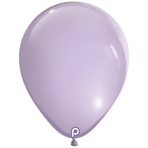 [PL-LLAC-18-20-25] Lilac 18" Round - 25CT  - Prima