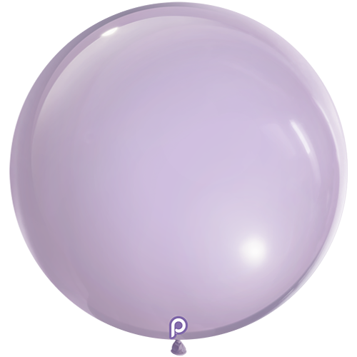 [PL-LLAC-36-25-4] Lilac 36" Round - 4CT  - Prima