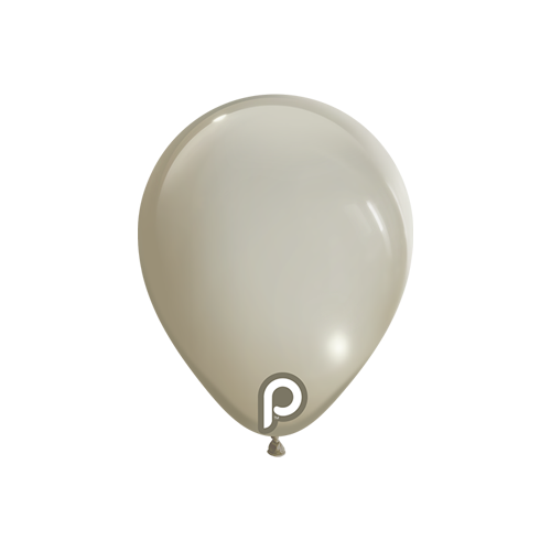 [PL-LINN-5-10-100] Linen 5" Round - 100CT  - Prima