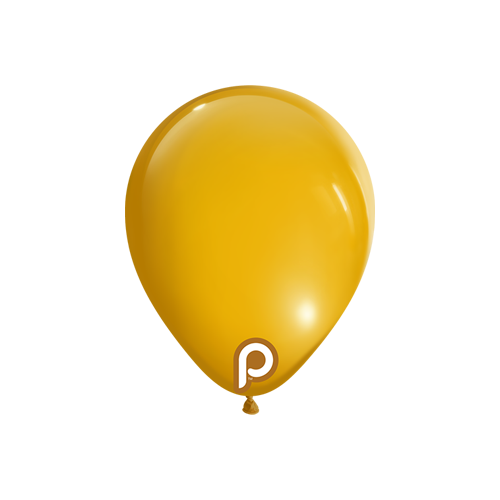 [PL-MNGO-5-10-100] Mango 5" Round - 100CT  - Prima