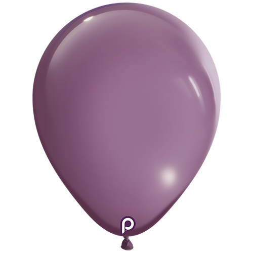 [PL-SMLV-18-20-25] Mystic Plum 18" Round - 25CT  - Prima