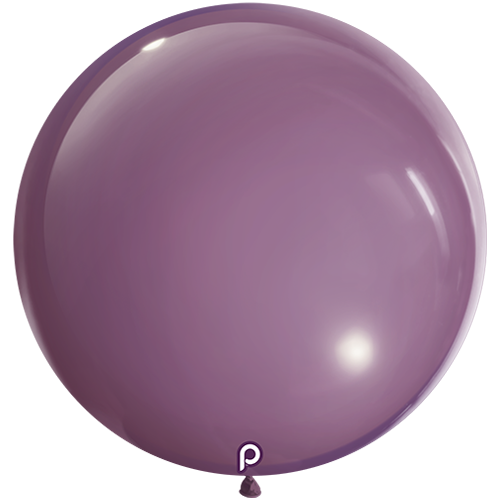 [PL-SMLV-36-25-4] Mystic Plum 36" Round - 4CT  - Prima