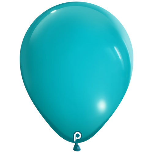 [PL-PRTY-18-20-25] Pool Party 18" Round - 25CT  - Prima