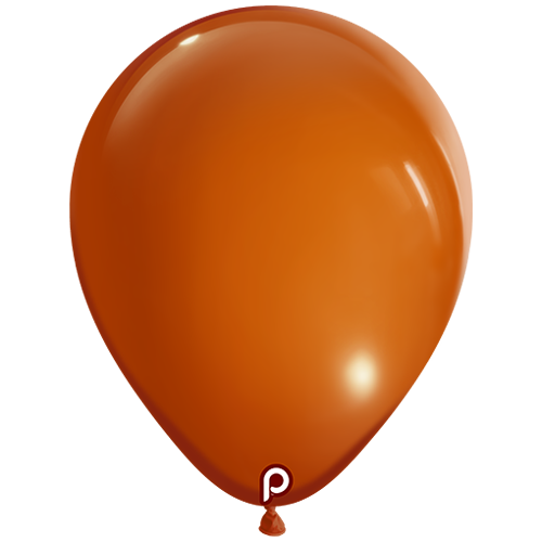 [PL-PMKN-18-20-25] Pumpkin 18" Round - 25CT  - Prima