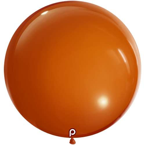 [PL-PMKN-36-25-4] Pumpkin 36" Round - 4CT  - Prima
