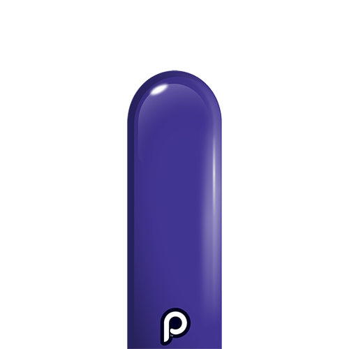 [PL-PRPL-260-20-50] Purple 260 nozzle up - 50CT  - Prima