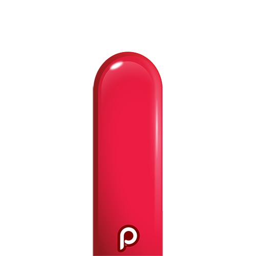 [PL-RED-260-20-50] Red 260 nozzle up - 50CT  - Prima