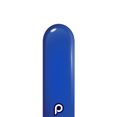 [PL-RBLU-260-20-50] Royal Blue 260 nozzle up - 50CT  - Prima