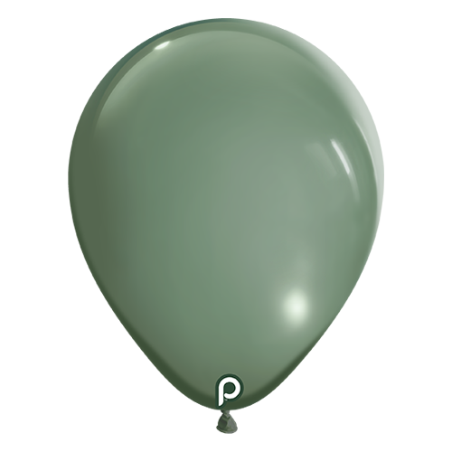 [PL-SMGR-11-20-100] Sage 11" Round - 100CT  - Prima
