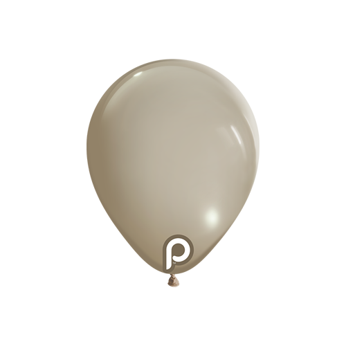 [PL-SBCH-5-10-100] Sandy Beach 5" Round - 100CT  - Prima