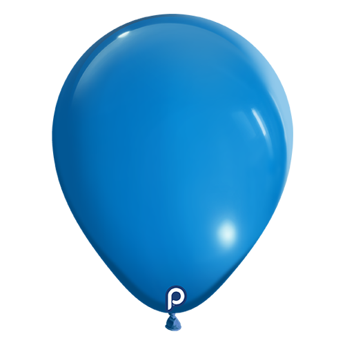 [PL-SEAS-11-20-100] Seaside 11" Round - 100CT  - Prima