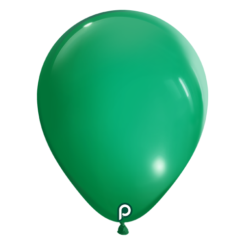 [PL-SROK-11-20-100] Shamrock 11" Round - 100CT  - Prima