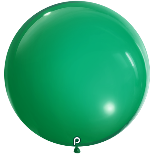 [PL-SROK-36-25-4] Shamrock 36" Round - 4CT  - Prima