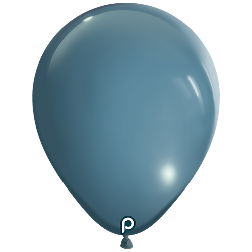 [PL-SMBL-18-20-25] Smoky Blue 18" Round - 25CT  - Prima