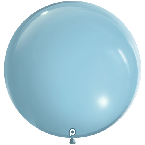 [PL-SNOW-36-25-4] Snow Day 36" Round - 4CT  - Prima