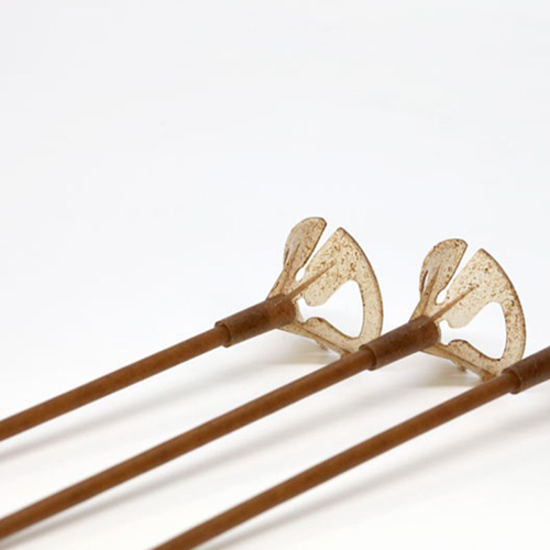 [93039Bio] BioStick 15" Stick & Cup, Pack of 100