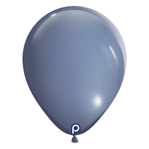 [PL-STSK-11-20-100] Stormy Skies 11" Round - 100CT  - Prima