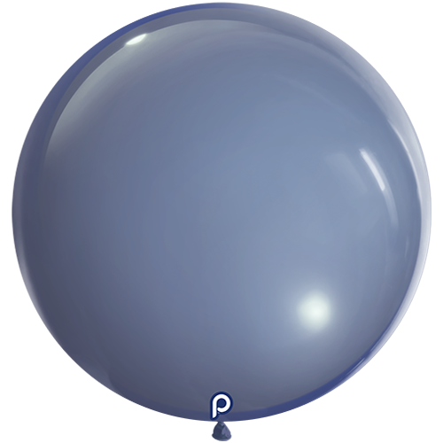 [PL-STSK-36-25-4] Stormy Skies 36" Round - 4CT  - Prima