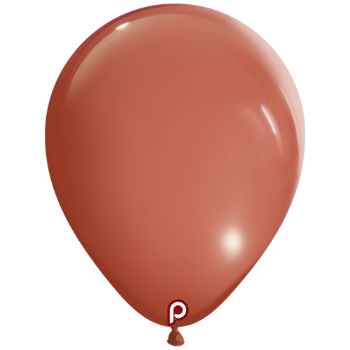 [PL-TCTA-18-20-25] Terracotta 18" Round - 25CT  - Prima