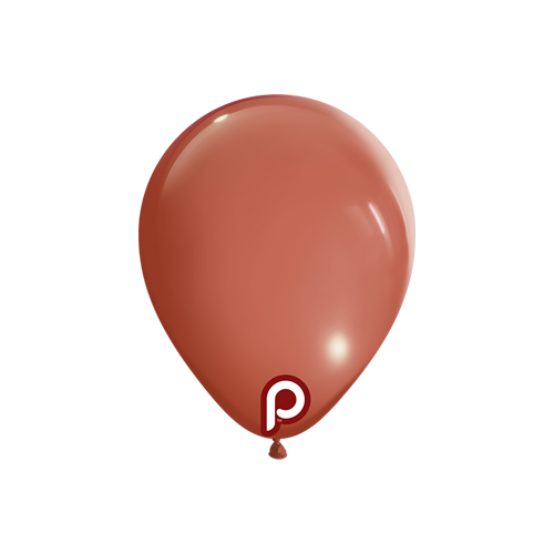 [PL-TCTA-5-10-100] Terracotta 5" Round - 100CT  - Prima