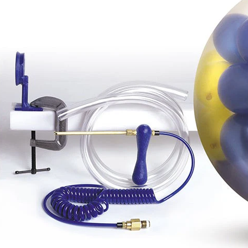 [85900] The Insider Balloon Stuffing Tool Kit for Dual Split-Second Sizer™ Inflator & Duplicator 2™ Inflator