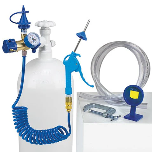 [84910] The Insider Balloon Stuffing Tool Kit with 10' Ext Hose Inflator 