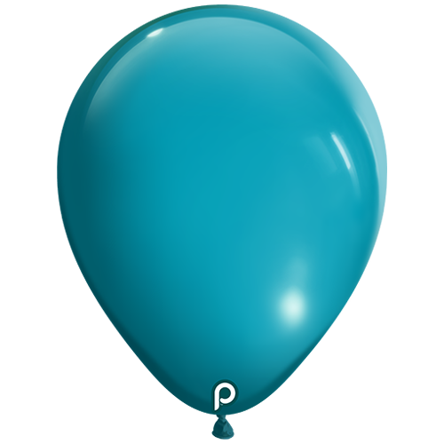 [PL-TURQ-18-20-25] Turquoise 18" Round - 25CT  - Prima