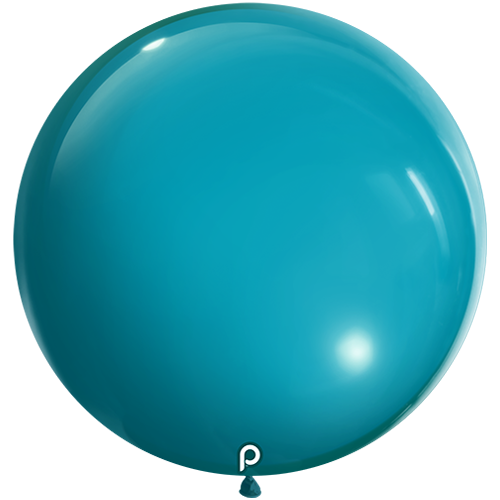 [PL-TURQ-36-25-4] Turquoise 36" Round - 4CT  - Prima